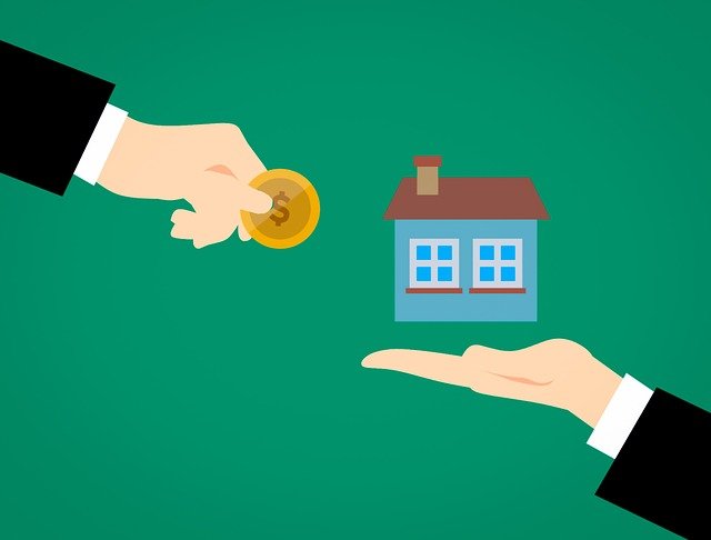 Agence immobilière
