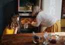 Le Thermostat 7 ça correspond à quelle température au four en degrés ?