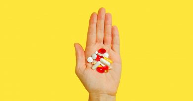 Vitamines