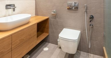 Dimension WC
