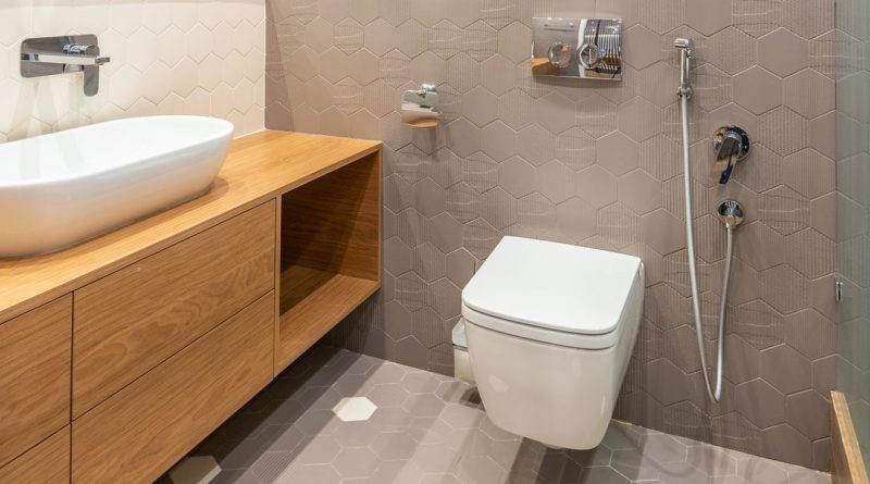 Dimension WC