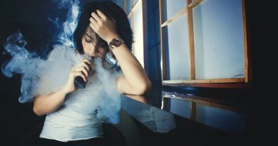 cigarette électronique