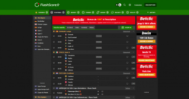 flashscore