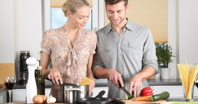 Le robot Coupe® vous permet de gagner du temps en cuisine !