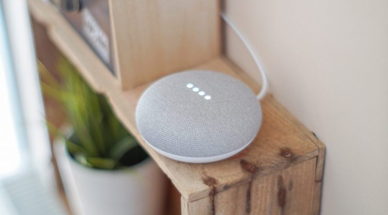 Google Home