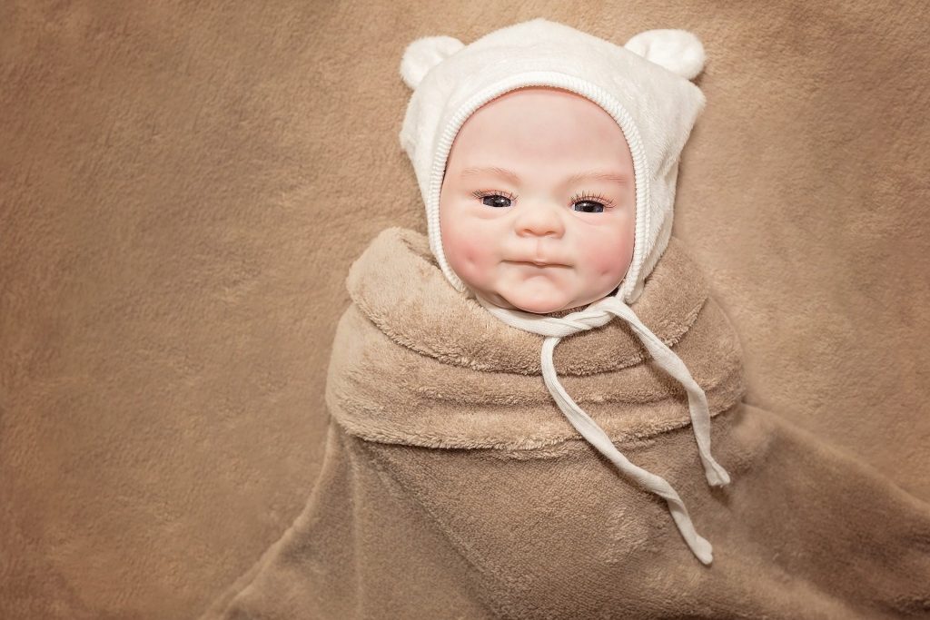 Bébé reborn