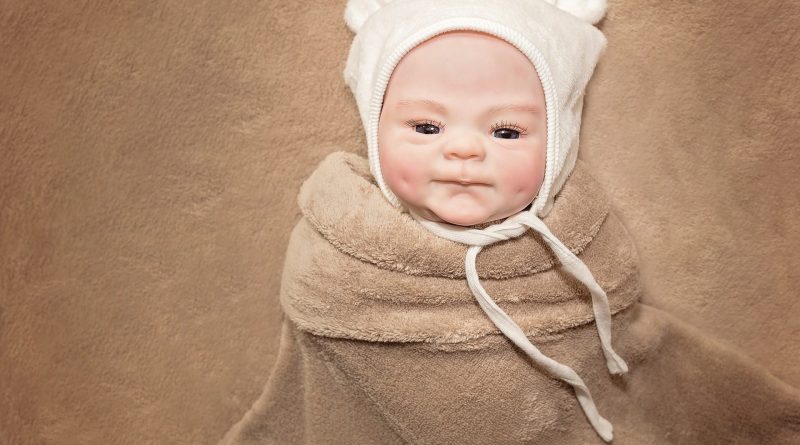 Bébé reborn