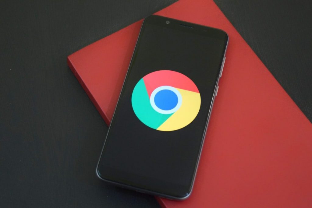 téléphone Google