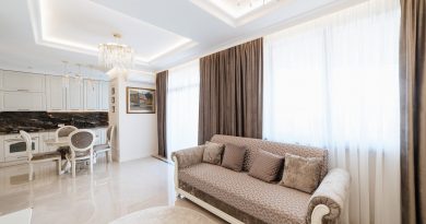 intérieur minimaliste
