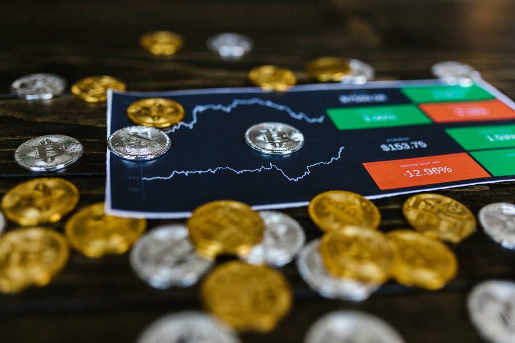 crypto casino
