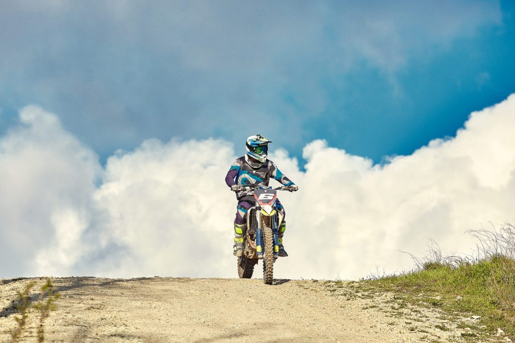 motocross