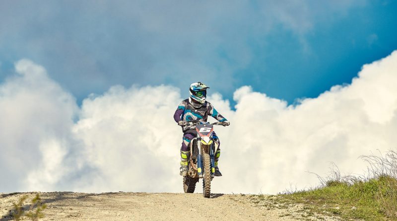 motocross