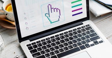 SEO pour entreprise