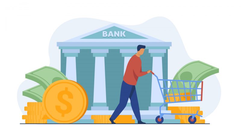 Prêt bancaire