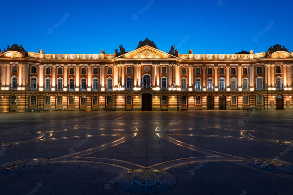 immobilier toulouse