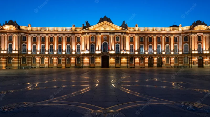 immobilier toulouse