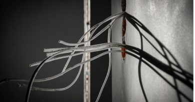 installation électrique