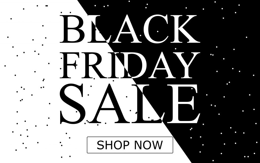 Black friday