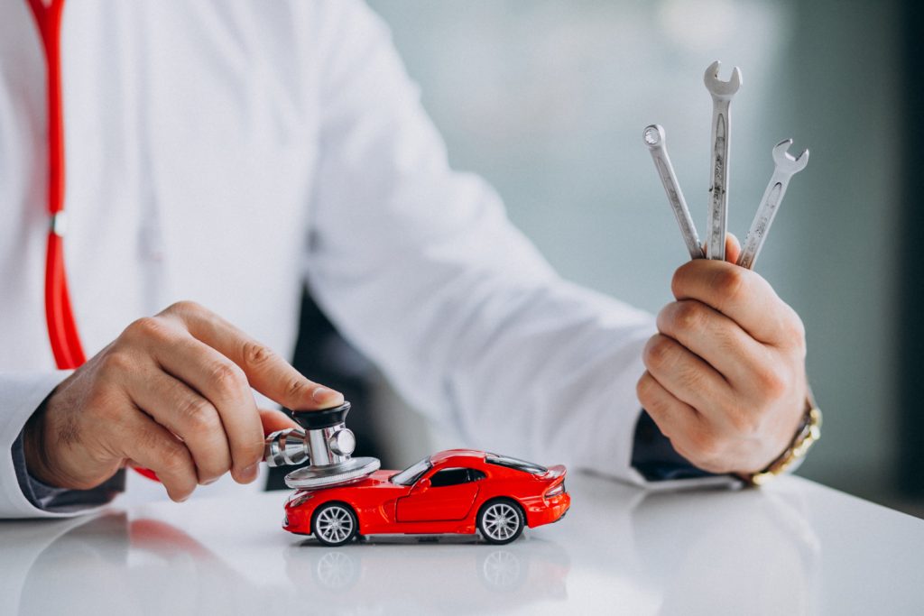 assurance voiture