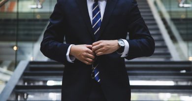 businessman
