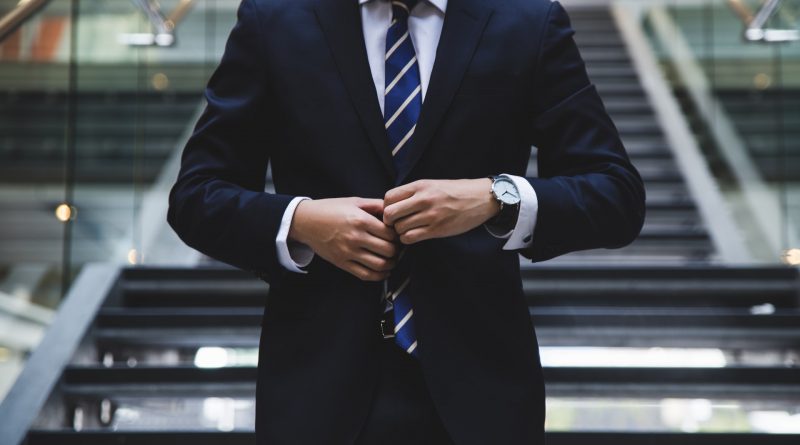 businessman