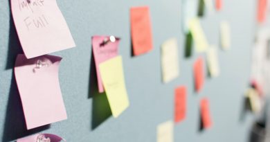 post it