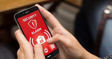 Alarme pour commerce