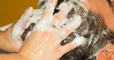 Pourquoi le shampoing solide emporte un vif succès aujourd'hui ?