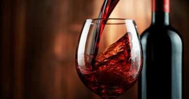 vin rouge