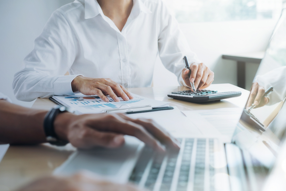 calcul emprunt banque