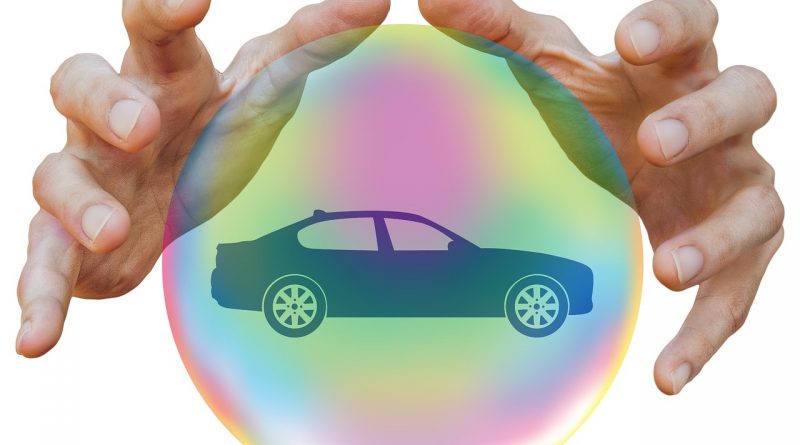 assurance auto