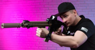 airsoft