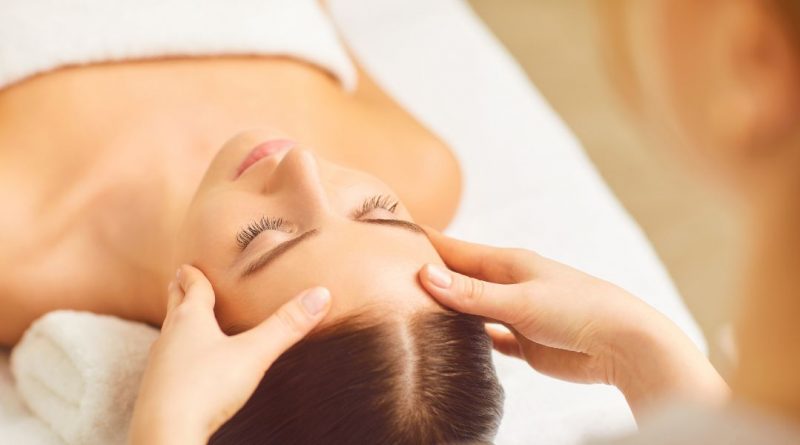 massage Kobido