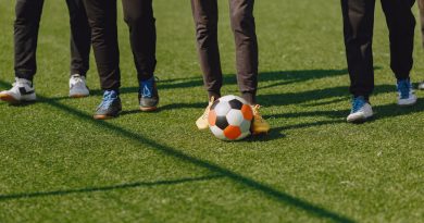 football
