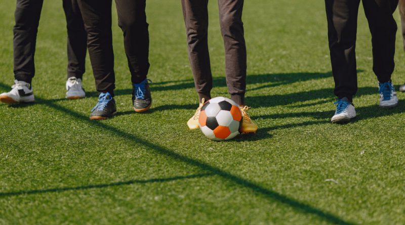 football
