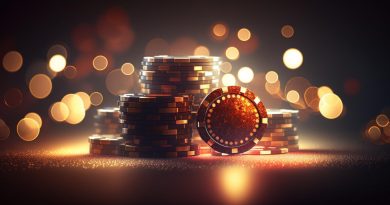 des jetons de casino