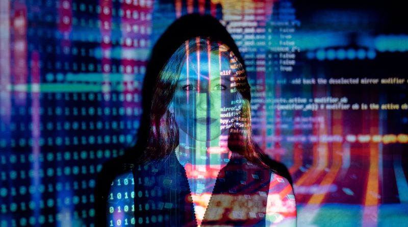 représentation de l'intelligence artificielle