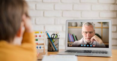 évolution de la formation à distance