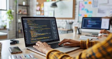 Devenez développeur web full stack avec STUDI : formation complète en 2024