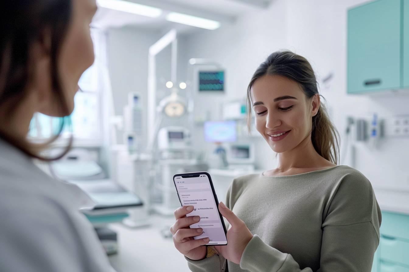 Trouvez votre médecin généraliste à Bordeaux avec Medadom en un clic