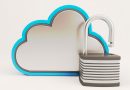 cloud et cadenas