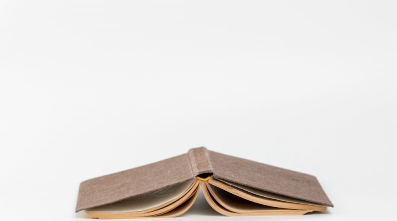 livre broché