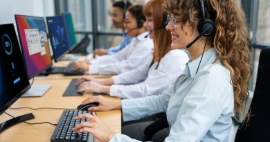 Call center