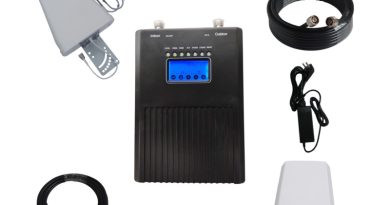 Amplificateur 5G