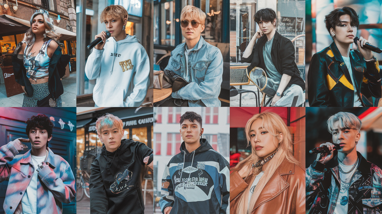 découvrez les 10 jeunes chanteurs français qui font sensation en 2025. plongez dans l'univers musical actuel et laissez-vous séduire par ces talents émergents qui redéfinissent la scène musicale française.