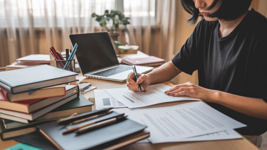 découvrez comment rédiger des remerciements pour un rapport de stage et exprimer votre gratitude de manière sincère et professionnelle. suivez nos conseils pour faire une impression durable sur vos mentors et collègues.