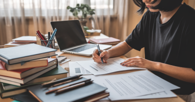 découvrez comment rédiger des remerciements pour un rapport de stage et exprimer votre gratitude de manière sincère et professionnelle. suivez nos conseils pour faire une impression durable sur vos mentors et collègues.