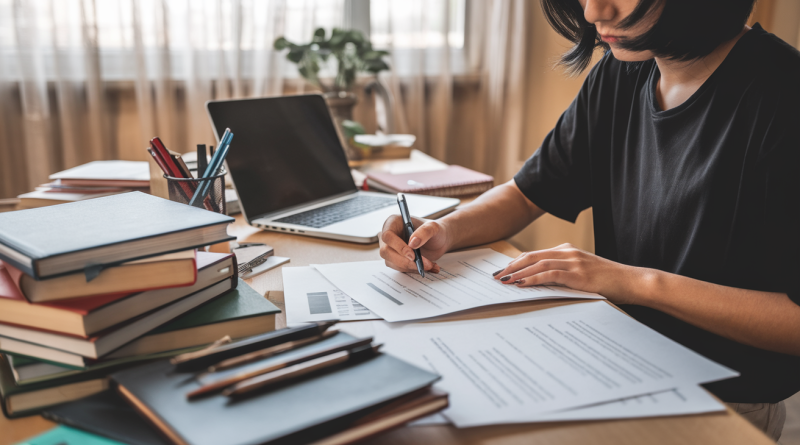 découvrez comment rédiger des remerciements pour un rapport de stage et exprimer votre gratitude de manière sincère et professionnelle. suivez nos conseils pour faire une impression durable sur vos mentors et collègues.