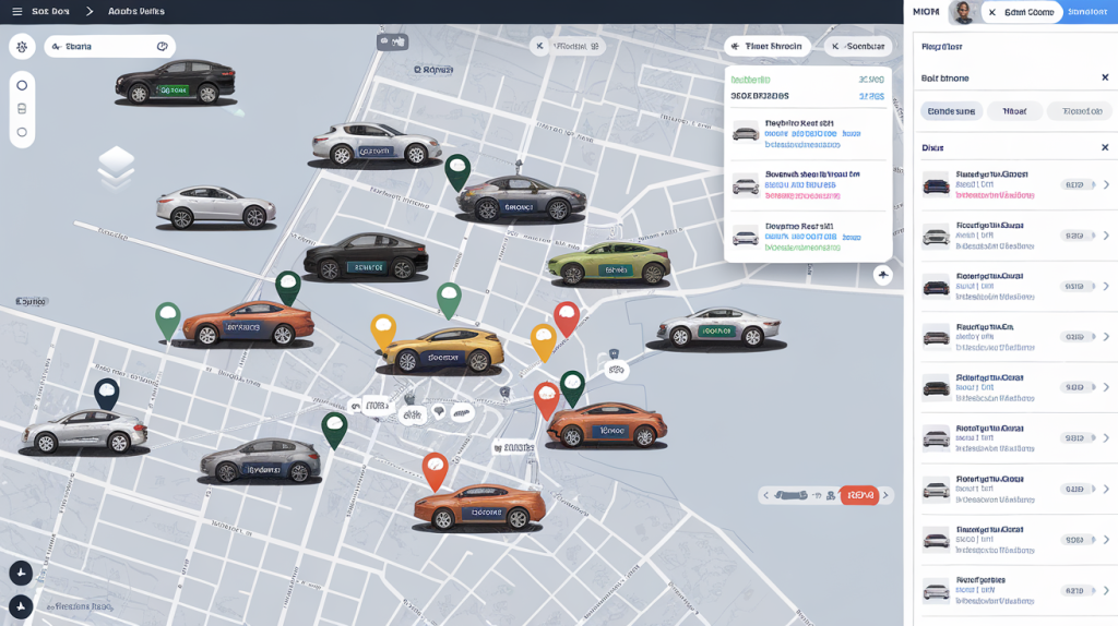 découvrez comment la synergie eurodatacar peut transformer la gestion de votre flotte automobile. optimisez vos coûts, améliorez la sécurité de vos véhicules et maximisez l’efficacité opérationnelle grâce à des solutions innovantes adaptées à vos besoins.