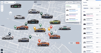 découvrez comment la synergie eurodatacar peut transformer la gestion de votre flotte automobile. optimisez vos coûts, améliorez la sécurité de vos véhicules et maximisez l’efficacité opérationnelle grâce à des solutions innovantes adaptées à vos besoins.